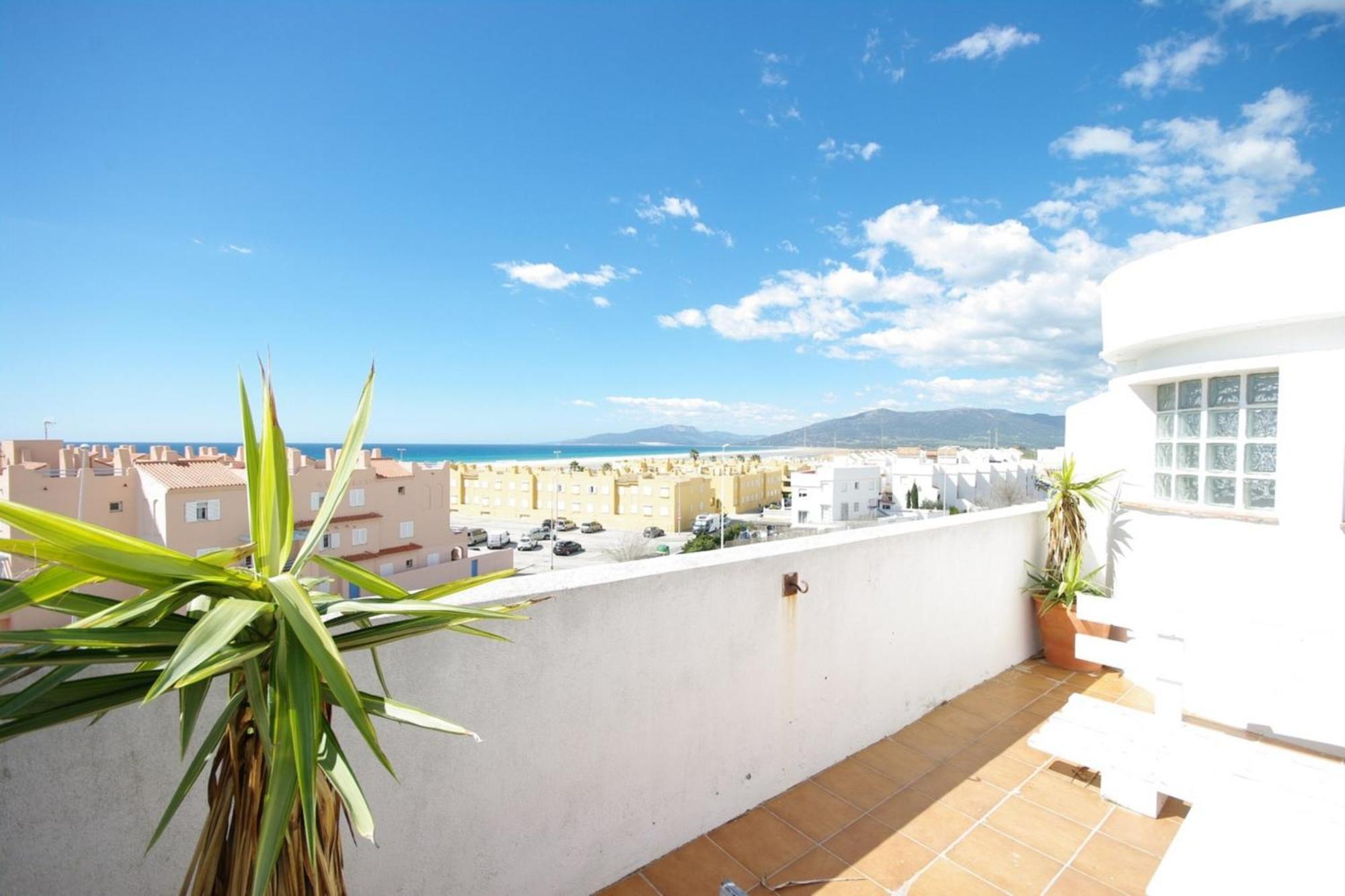 Apartment Livingtarifa Atico Altarik Tarifa